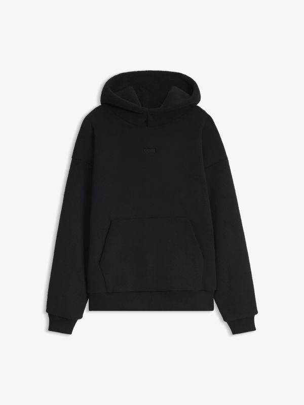 Sweat-shirt noir
