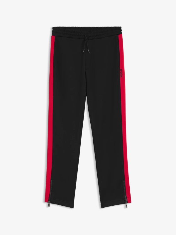 Hose schwarz
