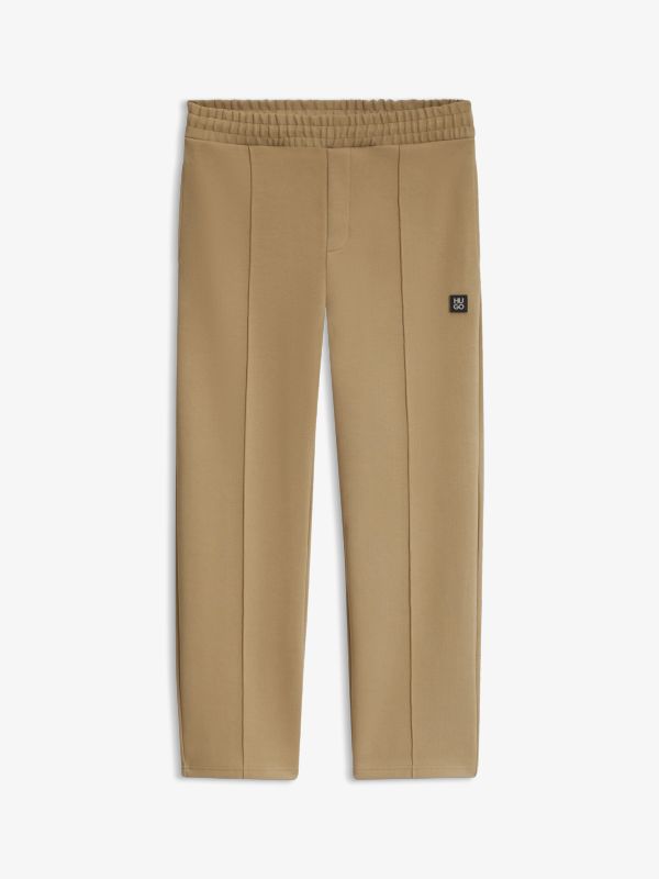 Hose beige