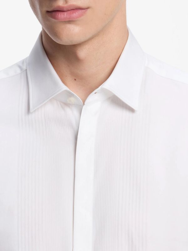 Chemise blanc, HUGO