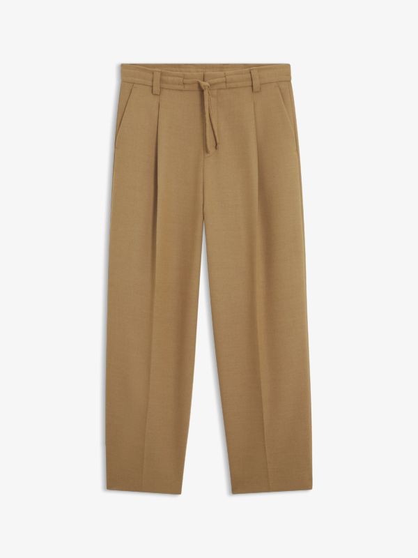 Hose khaki
