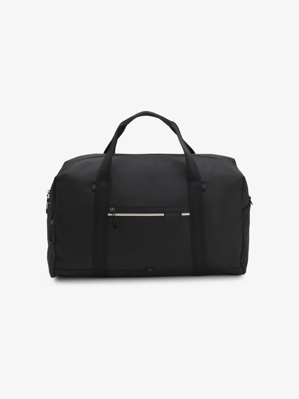 Sac de voyage noir