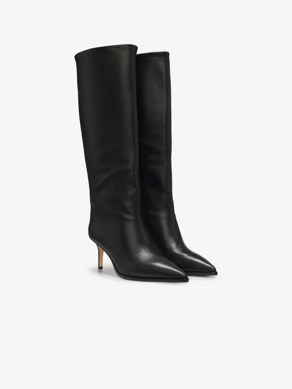 Bottes  noir, BOSS