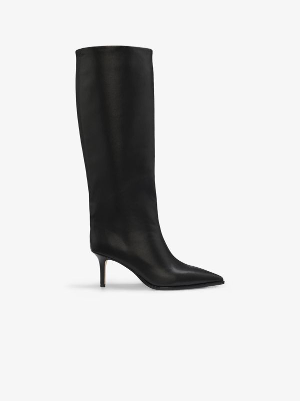 Bottes  noir