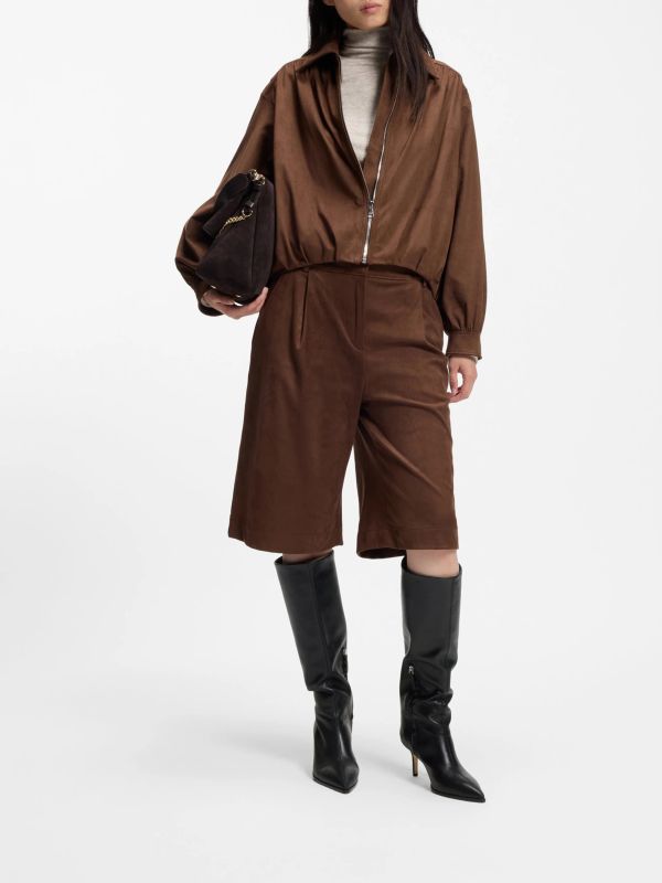 Bottes  noir, BOSS