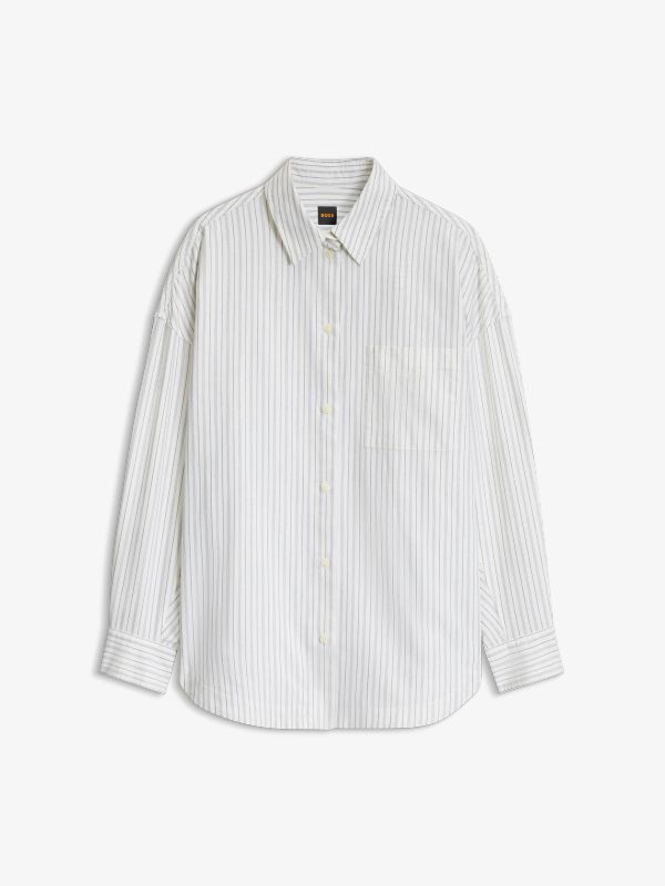 Blouse multicolor (o/Fd)