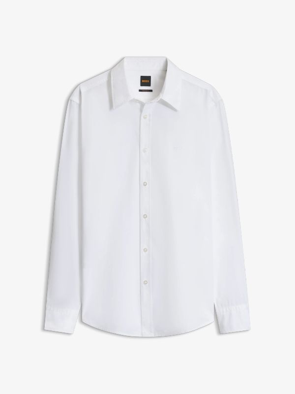 Chemise blanc