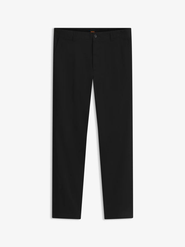 Pantalon noir