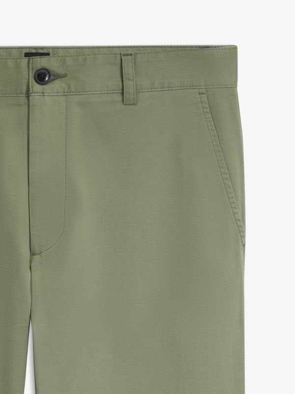 Pantalon  vert, BOSS