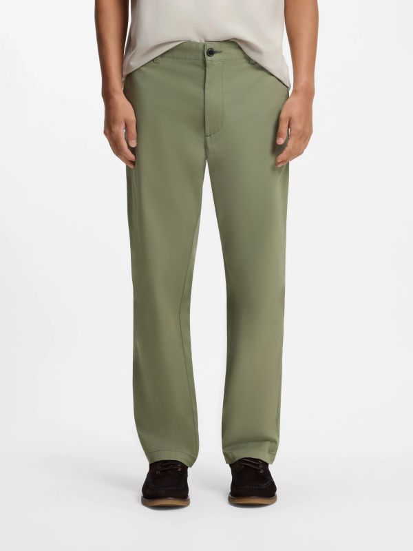 Pantalon  vert, BOSS