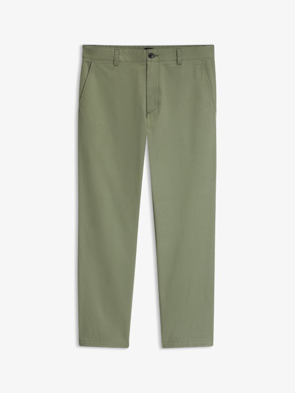 Pantalon vert