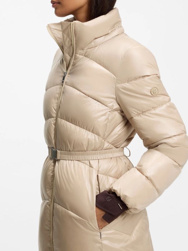 Veste  beige, BOSS