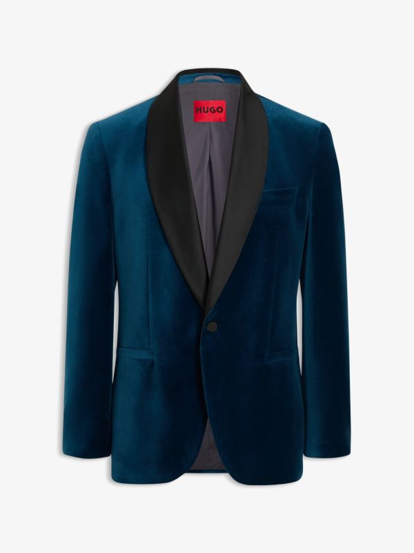 Veste  pink clair