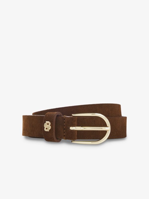 Ceinture brun