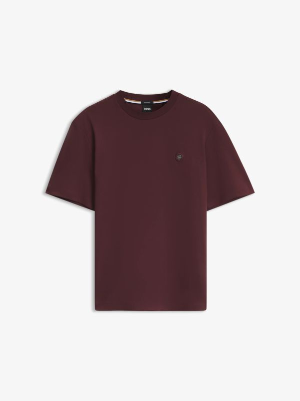 T-Shirt brun