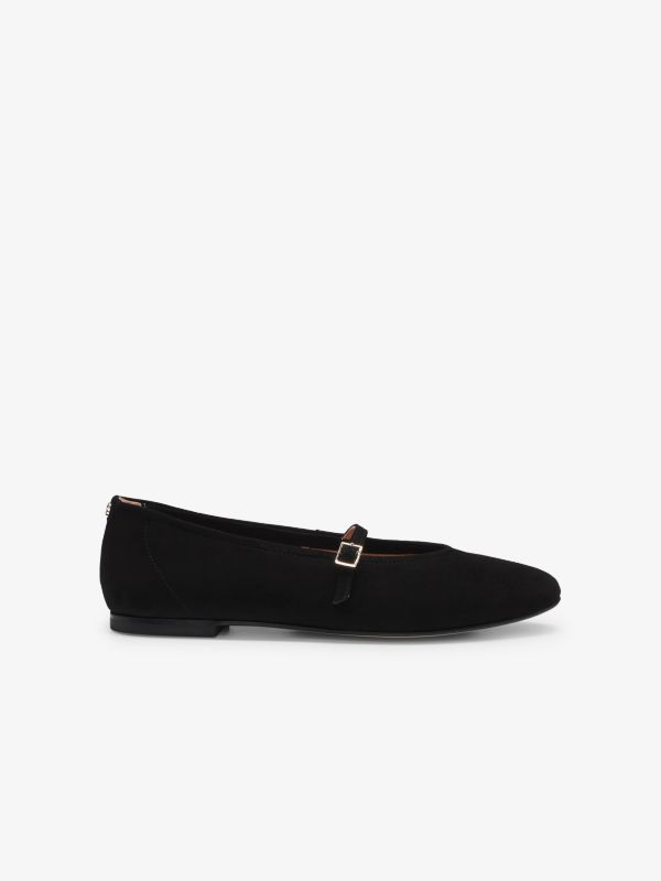 Ballerines  noir