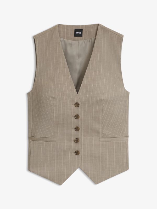 Veste multicolor (o/Fd)