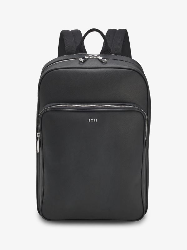 Sac à dos noir