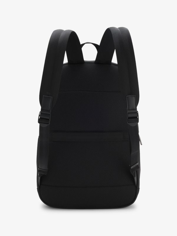 Sac à dos noir, BOSS