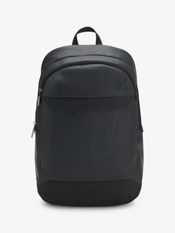 Sac à dos noir