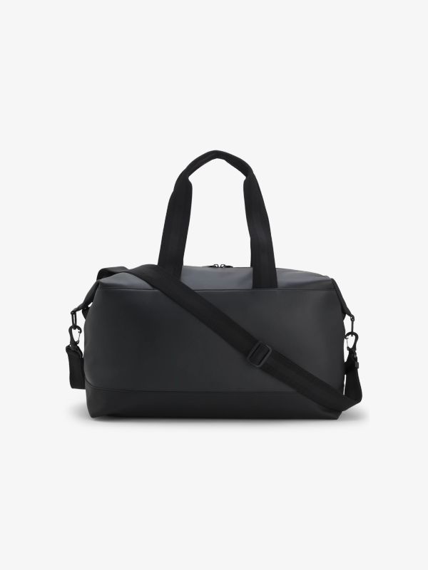 Sac de voyage noir, BOSS