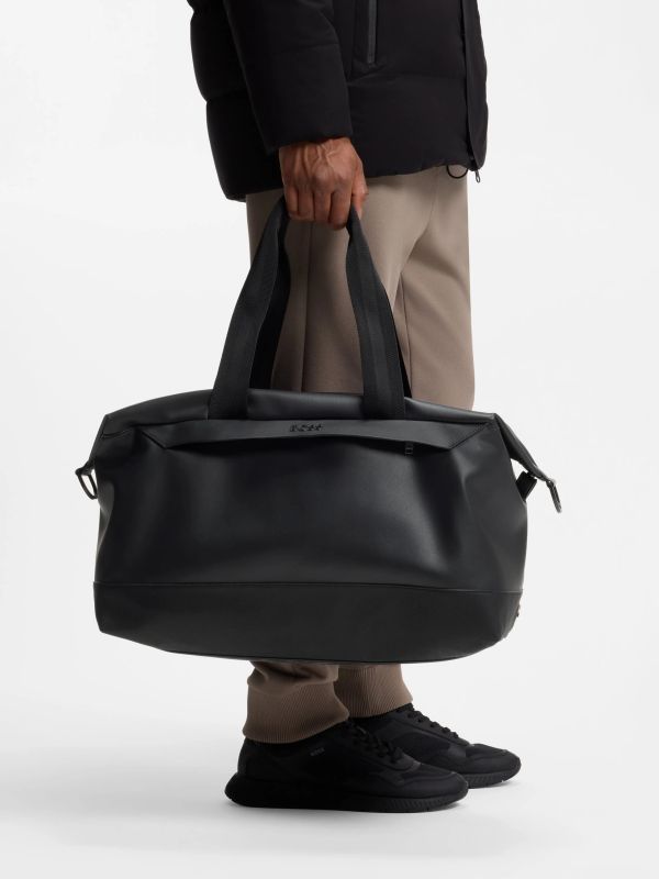 Sac de voyage noir, BOSS