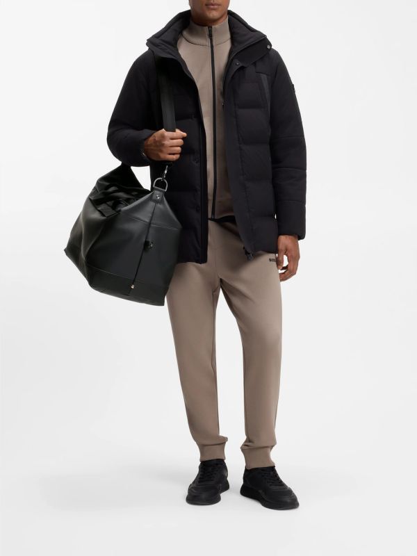 Sac de voyage noir, BOSS