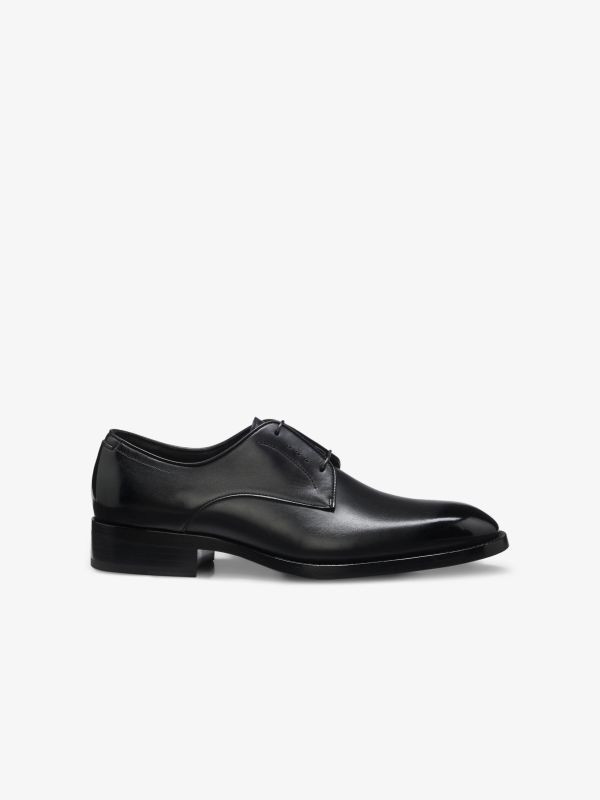 derbies noir