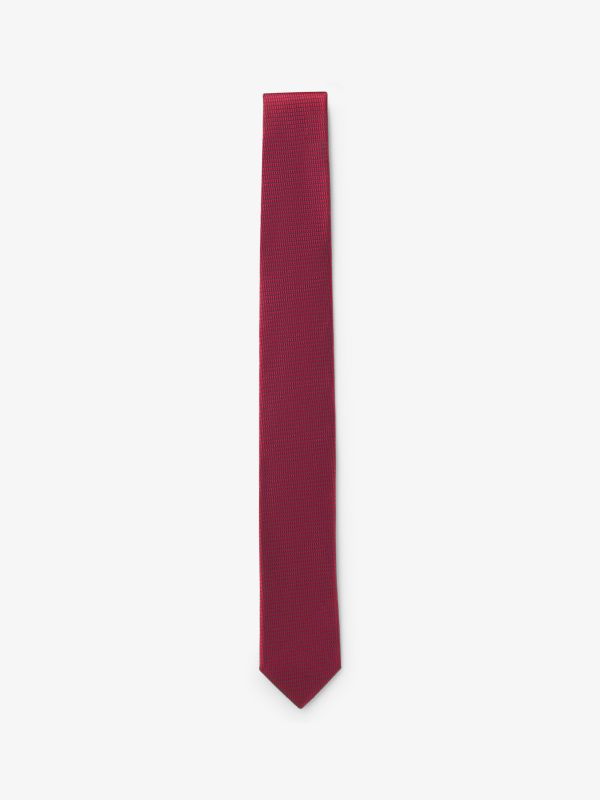 Krawatte pink