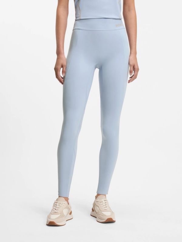 Pantalon  pourpre, BOSS