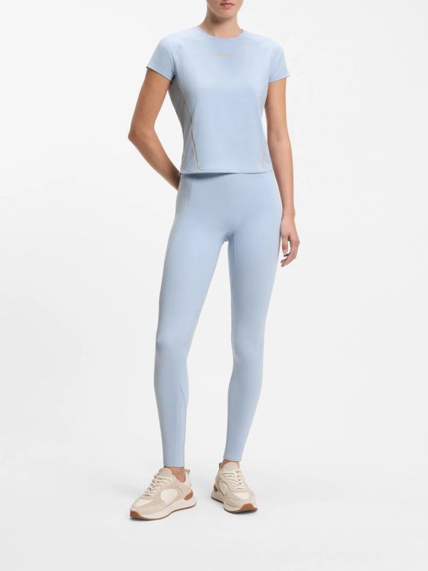 Pantalon  pourpre, BOSS