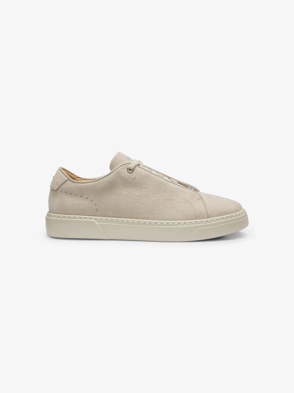 Sneakers  kaki