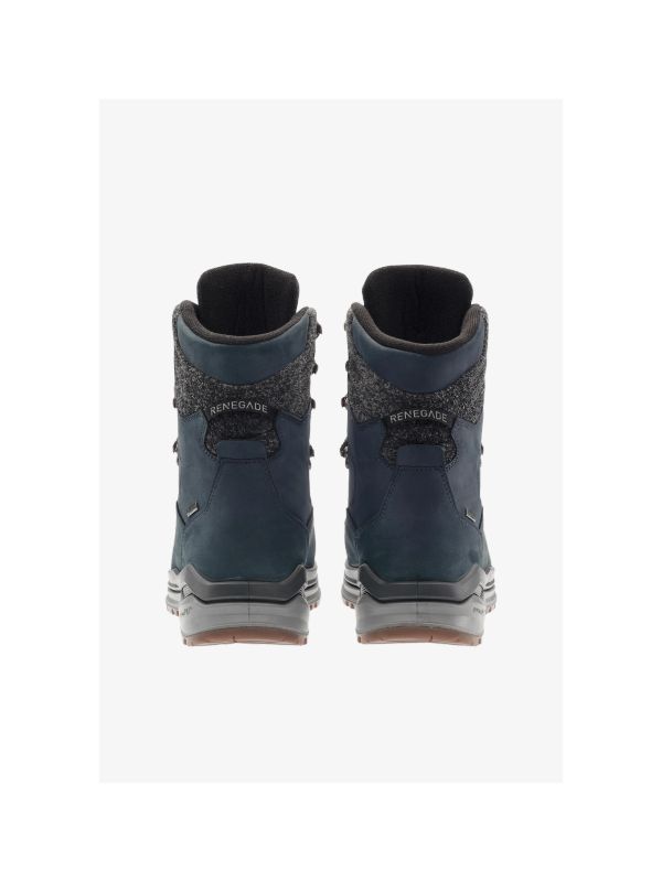Winterstiefel Renegade Evo Ice 2 GTX royal, LOWA
