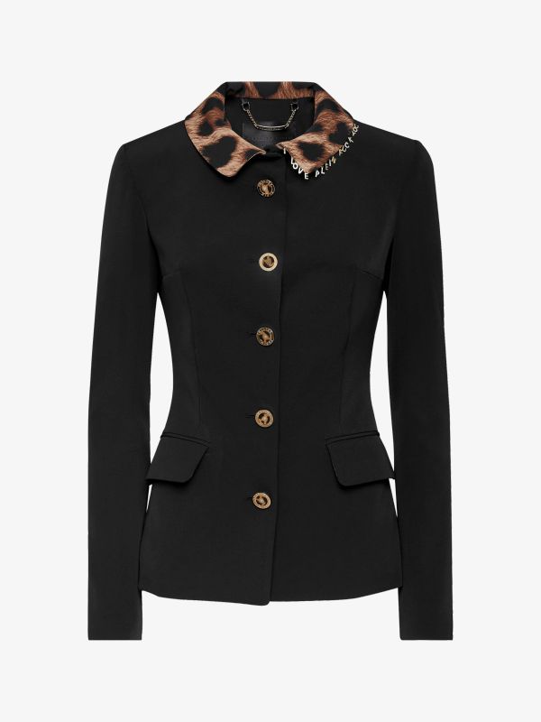 Blazer  noir