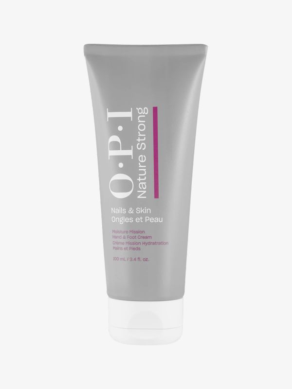Moisture Mission Hand & Foot Cream