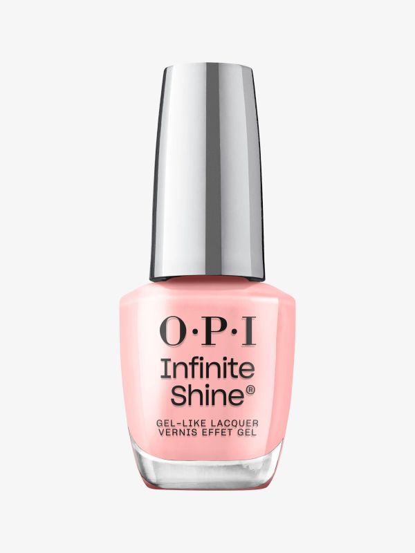 Infinite Shine Still Going Strong