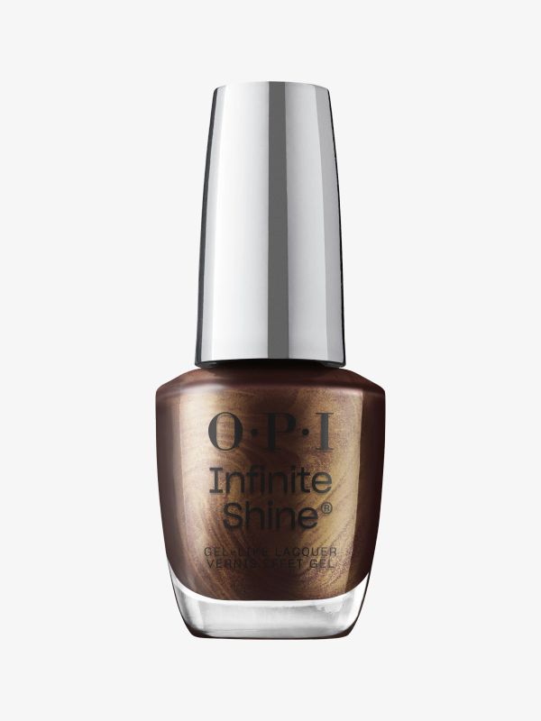 Infinite Shine Espresso Your Style
