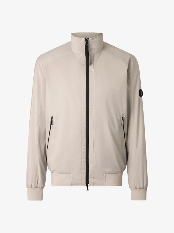 Veste  beige