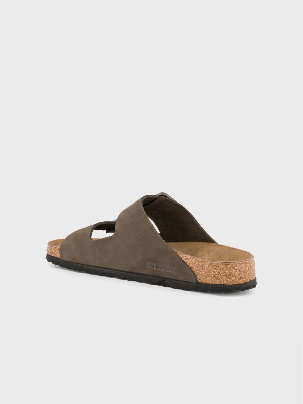 Slides "Arizona" mocca, BIRKENSTOCK