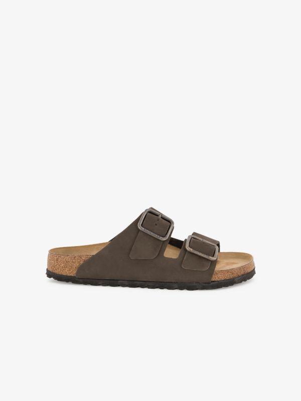 Slides "Arizona" mocca