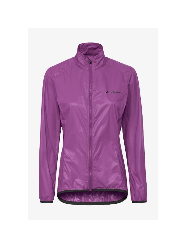 Velojacke Women's Matera Air Jacket lila