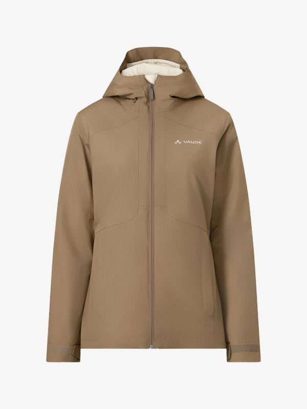 Jacke braun