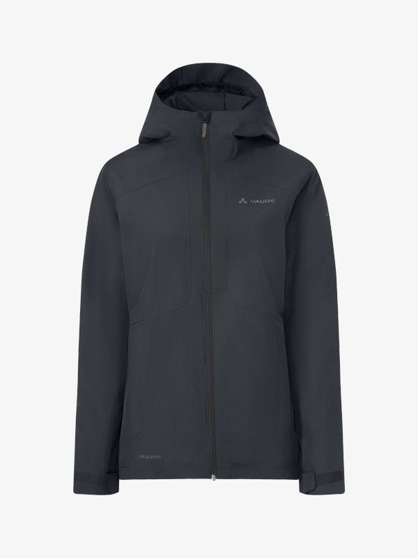 Veste noir