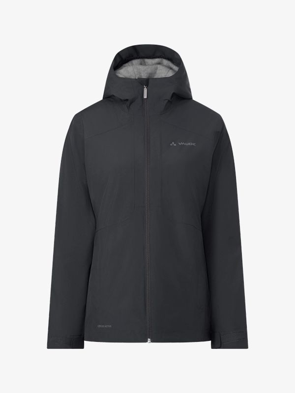 Veste Morkon Wool Jacket noir