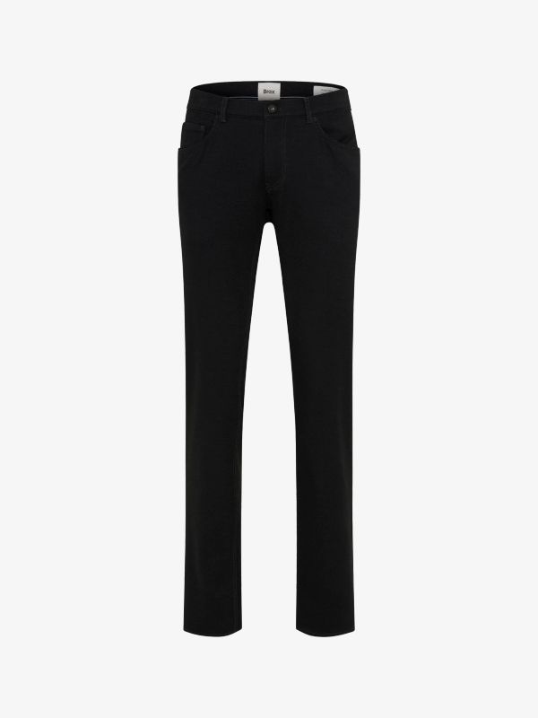 5-Pocket Hose "Cadiz" navy