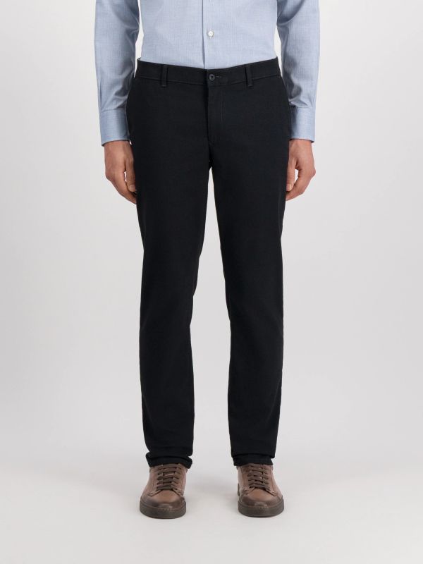 Chinohose "Fabio" navy, BRAX