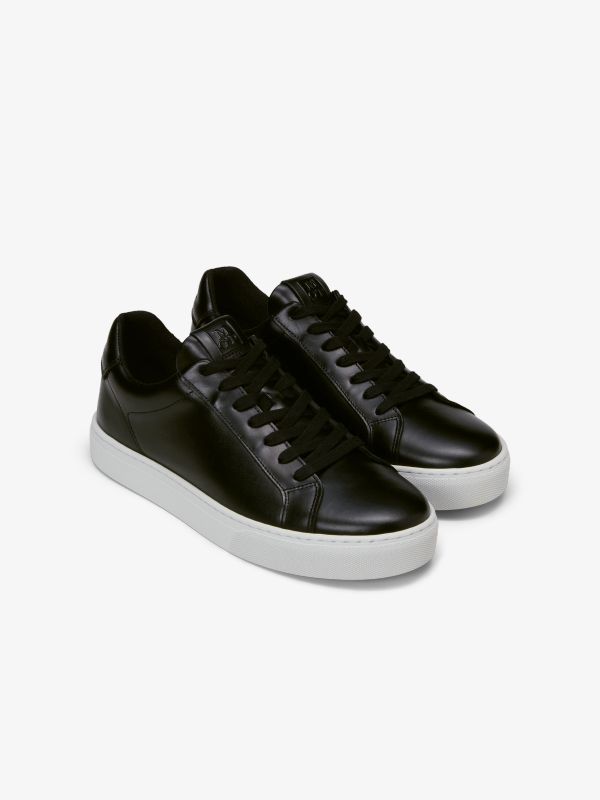 Sneakers noir, MARC O'POLO
