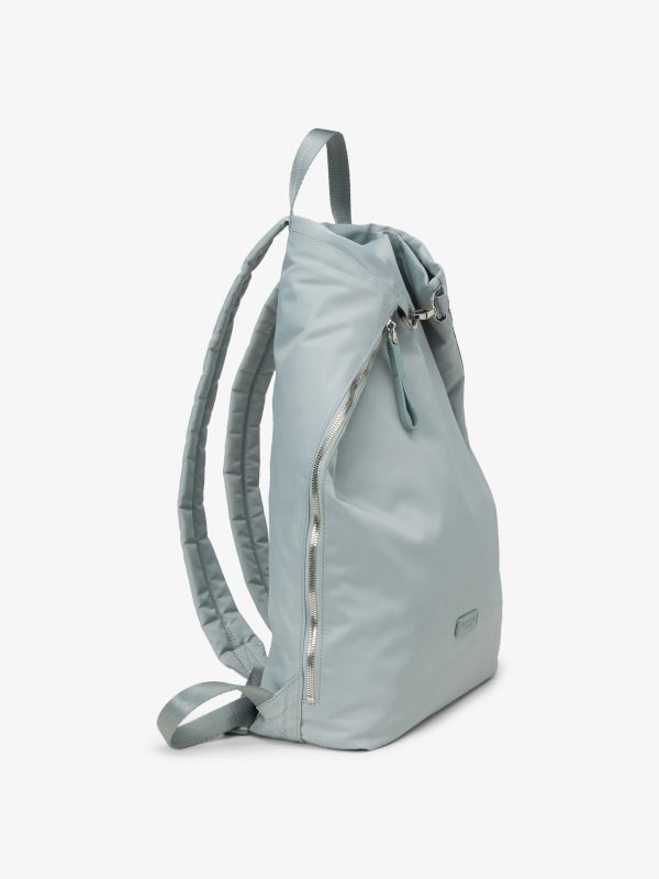 Sac à dos  bleu clair