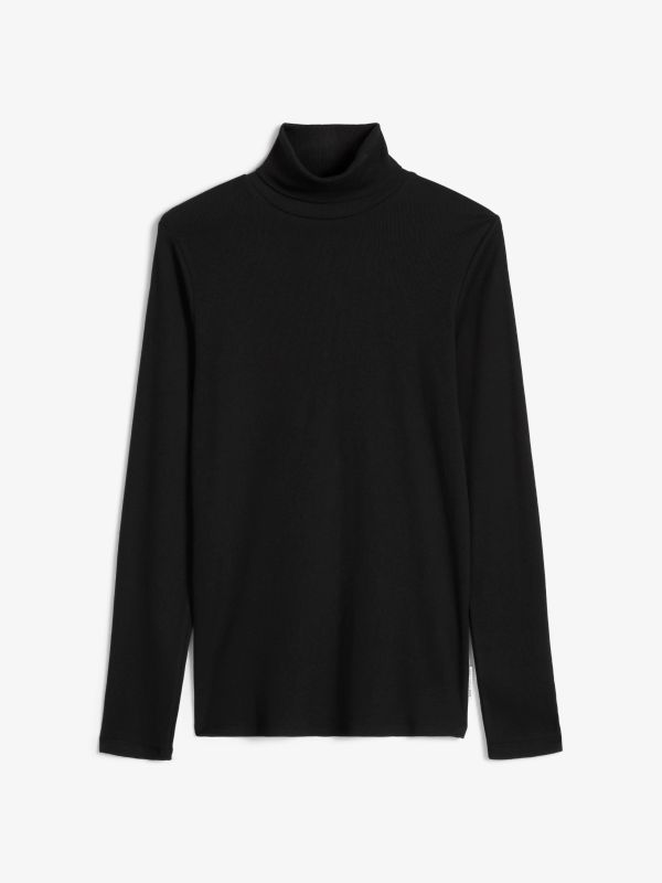 T-Shirt schwarz