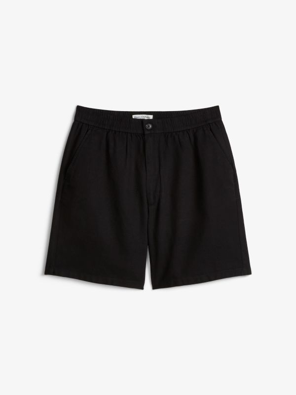 Shorts schwarz